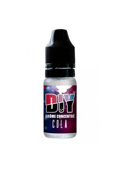 Revolute - Cola skonis 10 ml