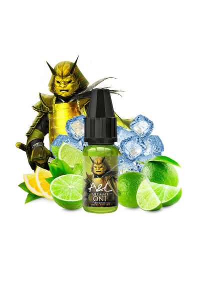 A&L Oni concentrate 10 ml