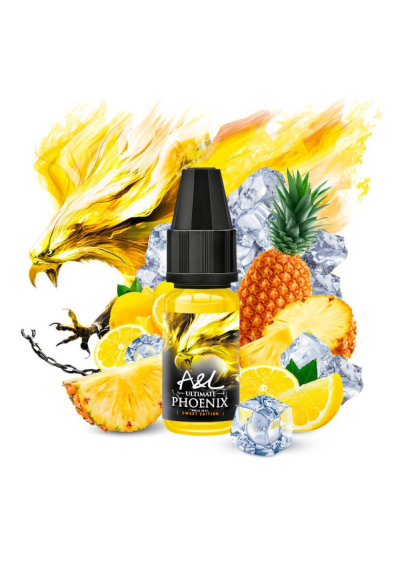 A&L Phoenix concentrate 10 ml
