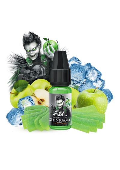 A&L Shinigami concentrate 10 ml
