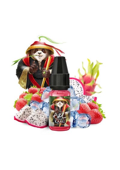 A&L Kami concentrate 10 ml