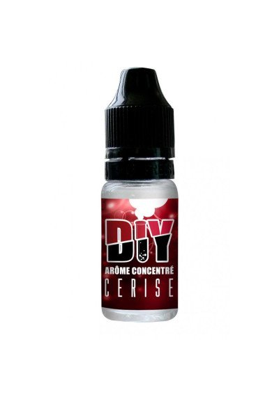 Revolute - Cherry flavor 10 ml