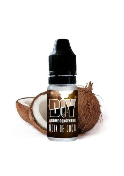 Revolute - Kokoso skonis 10 ml