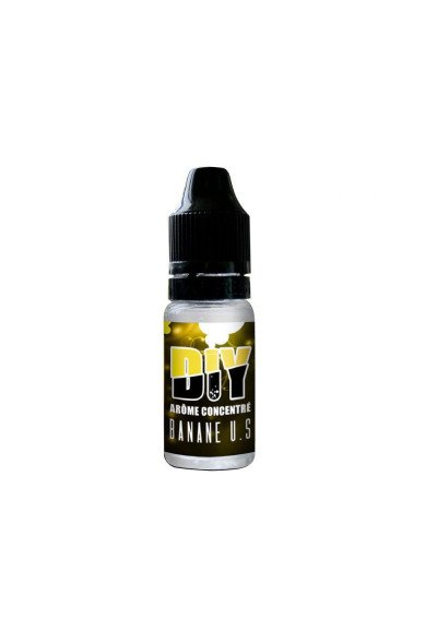 Revolute - Banana aromāts 10 ml