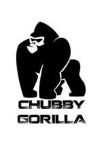 Chubby Gorilla