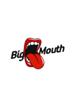 Big Mouth