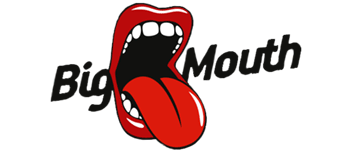 Big Mouth
