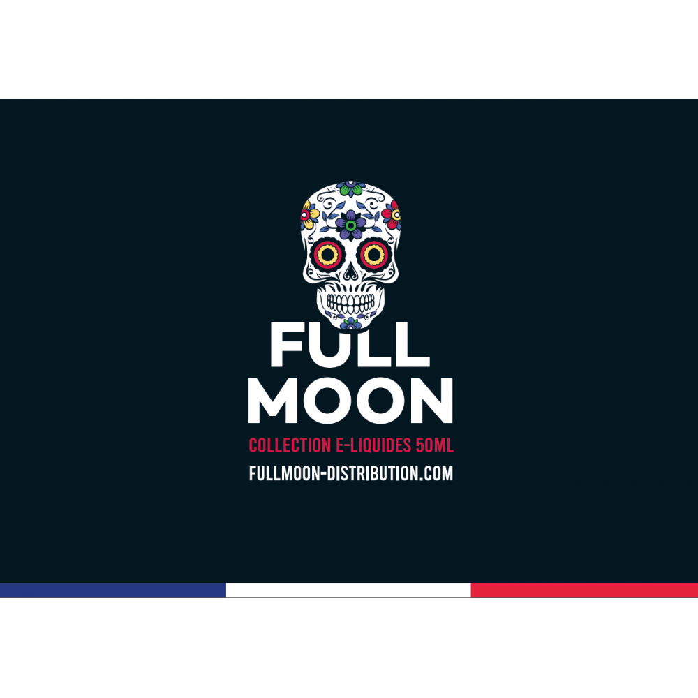 Full Moon