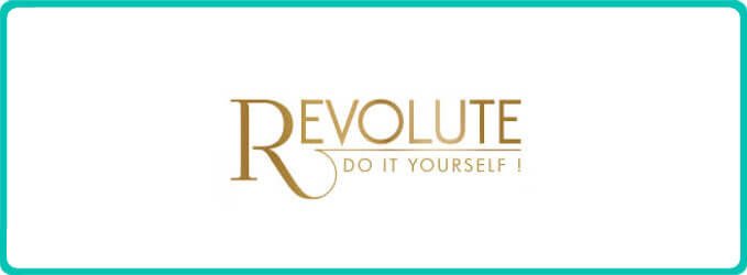 Revolute